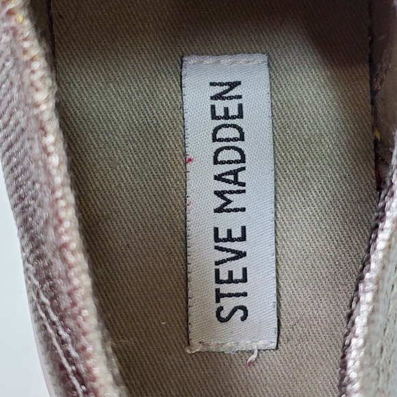 Steve Madden sneakers - Picture 12 of 13